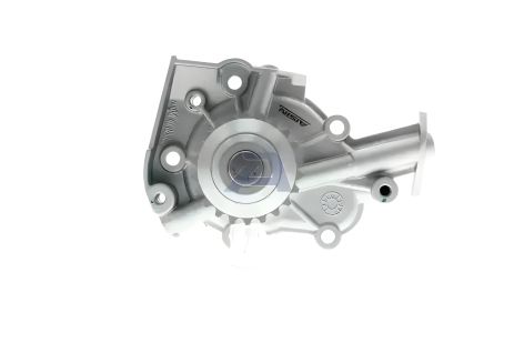 Помпа, водяний насос CHEVROLET AVEO, DAEWOO MATIZ, Aisin (WO012) - AquaFlow