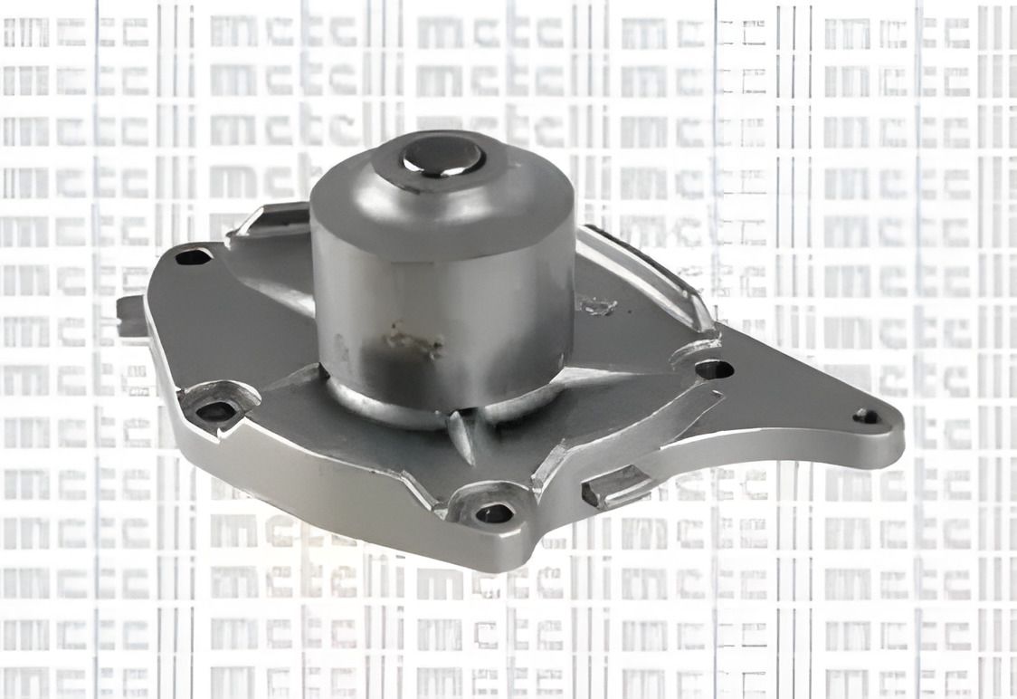 Помпа, водяний насос NISSAN KUBISTAR, SUZUKI JIMNY, METELLI (240821) Помпа, водяний насос NISSAN KUBISTAR, SUZUKI JIMNY, METELLI (240821)
