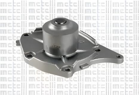 Водяний насос, помпа KUBISTAR NISSAN, JIMNY SUZUKI, METELLI (240821)