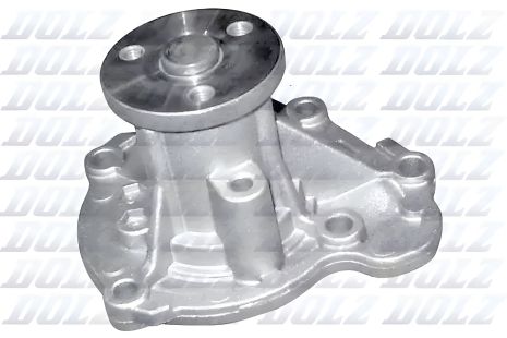 Водяний насос NISSAN NOTE, DOLZ (N114)