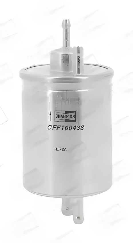 Топливный фильтр CHRYSLER CROSSFIRE, PUCH G-MODELL, CHAMPION (CFF100438)