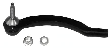 Кермовий накінечник VOLVO S60, LEMFORDER (2667602) Кермовий накінечник VOLVO S60, LEMFORDER (2667602)