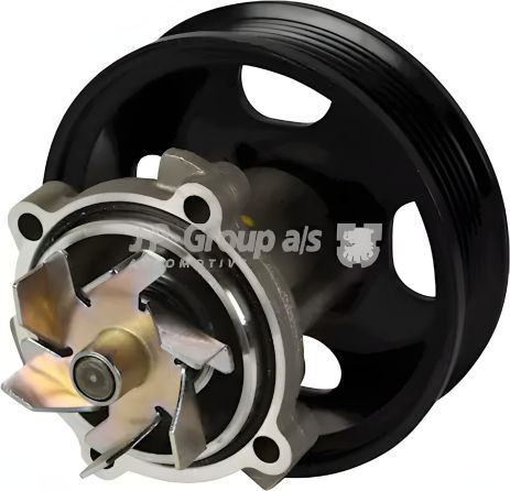 ΠΠΎΠΌΠΏΠ°, Π²ΠΎΠ΄ΡΠ½ΠΈΠΉ Π½Π°ΡΠΎΡ FORD KA, PEUGEOT BIPPER, JP Group (1214104000) ΠΠΎΠΌΠΏΠ°, Π²ΠΎΠ΄ΡΠ½ΠΈΠΉ Π½Π°ΡΠΎΡ FORD KA, PEUGEOT BIPPER, JP Group (1214104000)