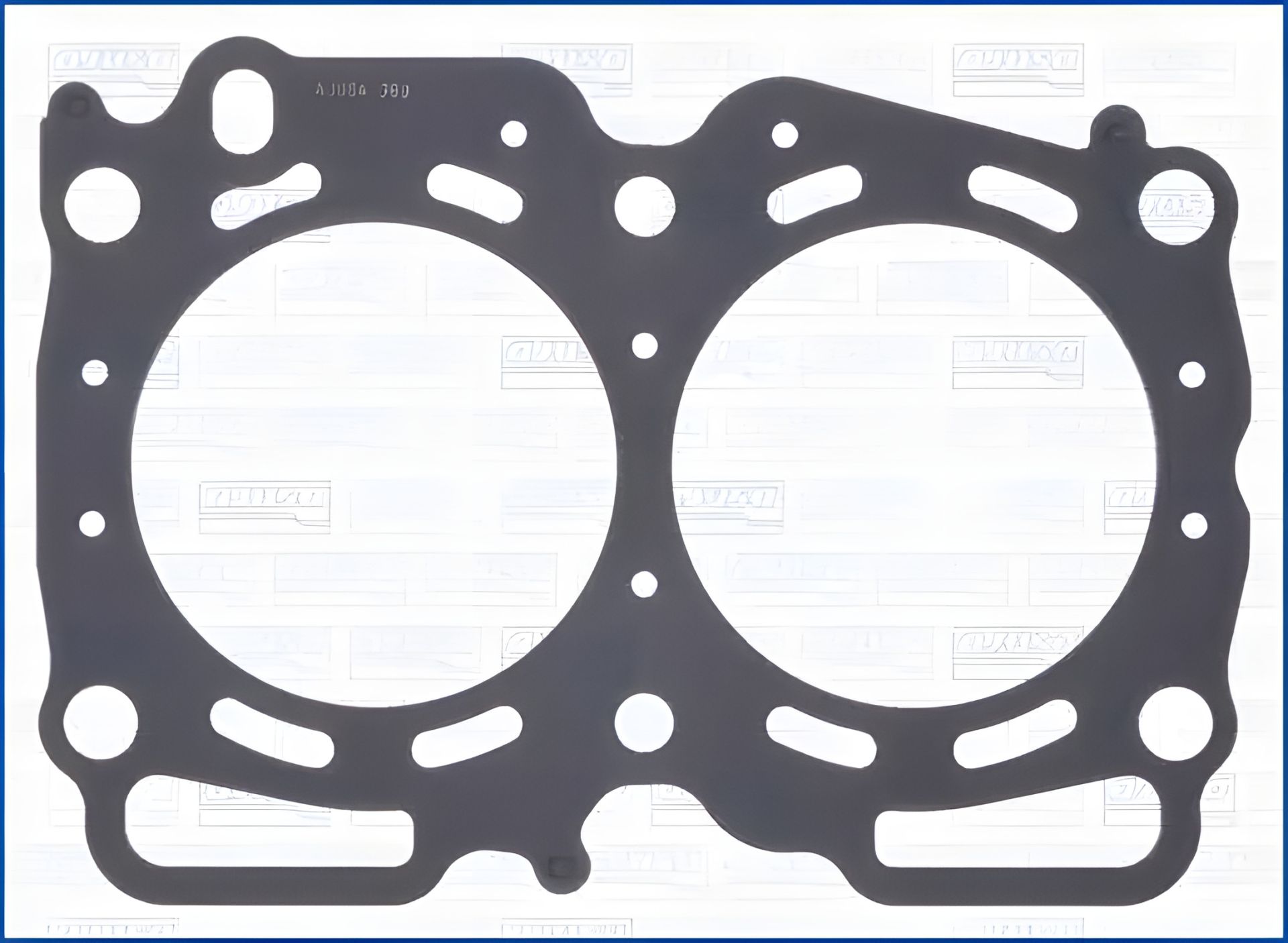 Прокладка ГБЦ SUBARU LEGACY, AJUSA (10130900) Прокладка ГБЦ SUBARU LEGACY, AJUSA (10130900)