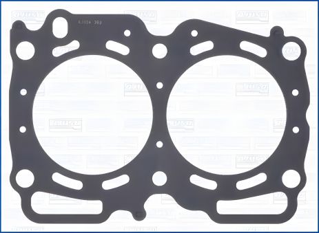 Прокладка ГБЦ SUBARU LEGACY, AJUSA (10130900) Прокладка ГБЦ SUBARU LEGACY, AJUSA (10130900)