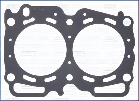 ГБЦ прокладка SUBARU LEGACY, AJUSA (10130900) ГБЦ прокладка SUBARU LEGACY, AJUSA (10130900)