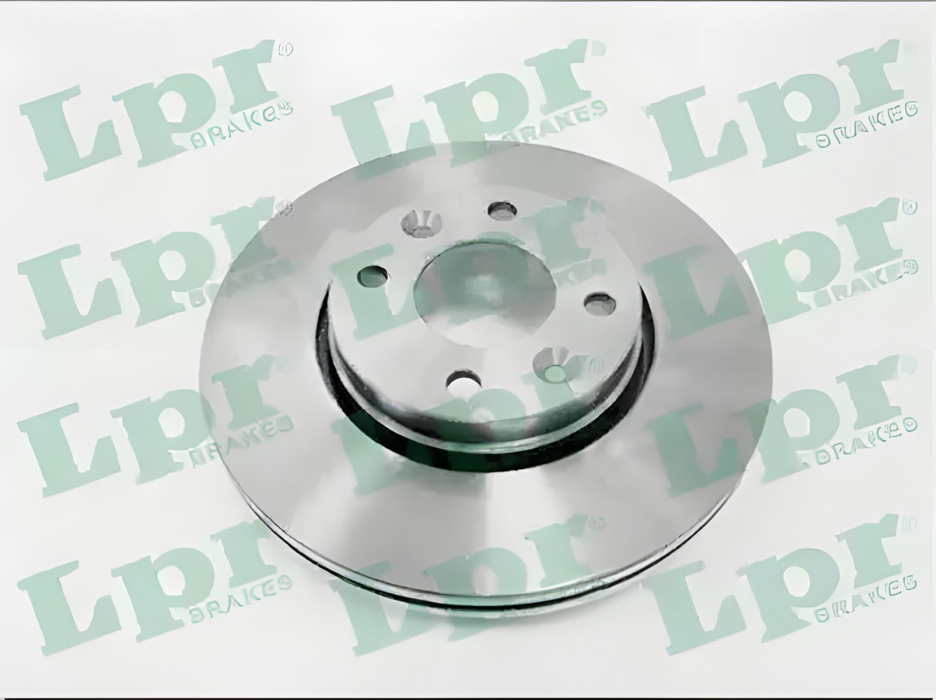 Тормозной диск DACIA LOGAN, NISSAN NOTE, LPR (N2003V) Тормозной диск DACIA LOGAN, NISSAN NOTE, LPR (N2003V)