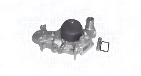 Водяний насос RENAULT CLIO, помпа MAGNETIMARELLI (352316170960) Водяний насос RENAULT CLIO, помпа MAGNETIMARELLI (352316170960)