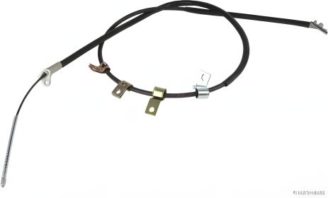 Ручного гальма трос TOYOTA RAV 4, JAKOPARTS (J3932064) Ручного гальма трос TOYOTA RAV 4, JAKOPARTS (J3932064)
