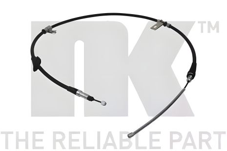 Ручного тормоза трос LAND ROVER, NK (904020)