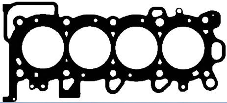 Головка блока циліндрів прокладка для HONDA CIVIC, BGA (CH1577) Головка блока циліндрів прокладка для HONDA CIVIC, BGA (CH1577)