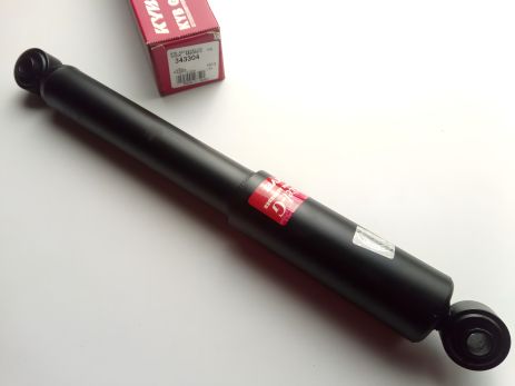 Газ-масло амортизатор задній Matiz, KAYABA (343304) Excel-G (96424027) Газ-масло амортизатор задній Matiz, KAYABA (343304) Excel-G (96424027)