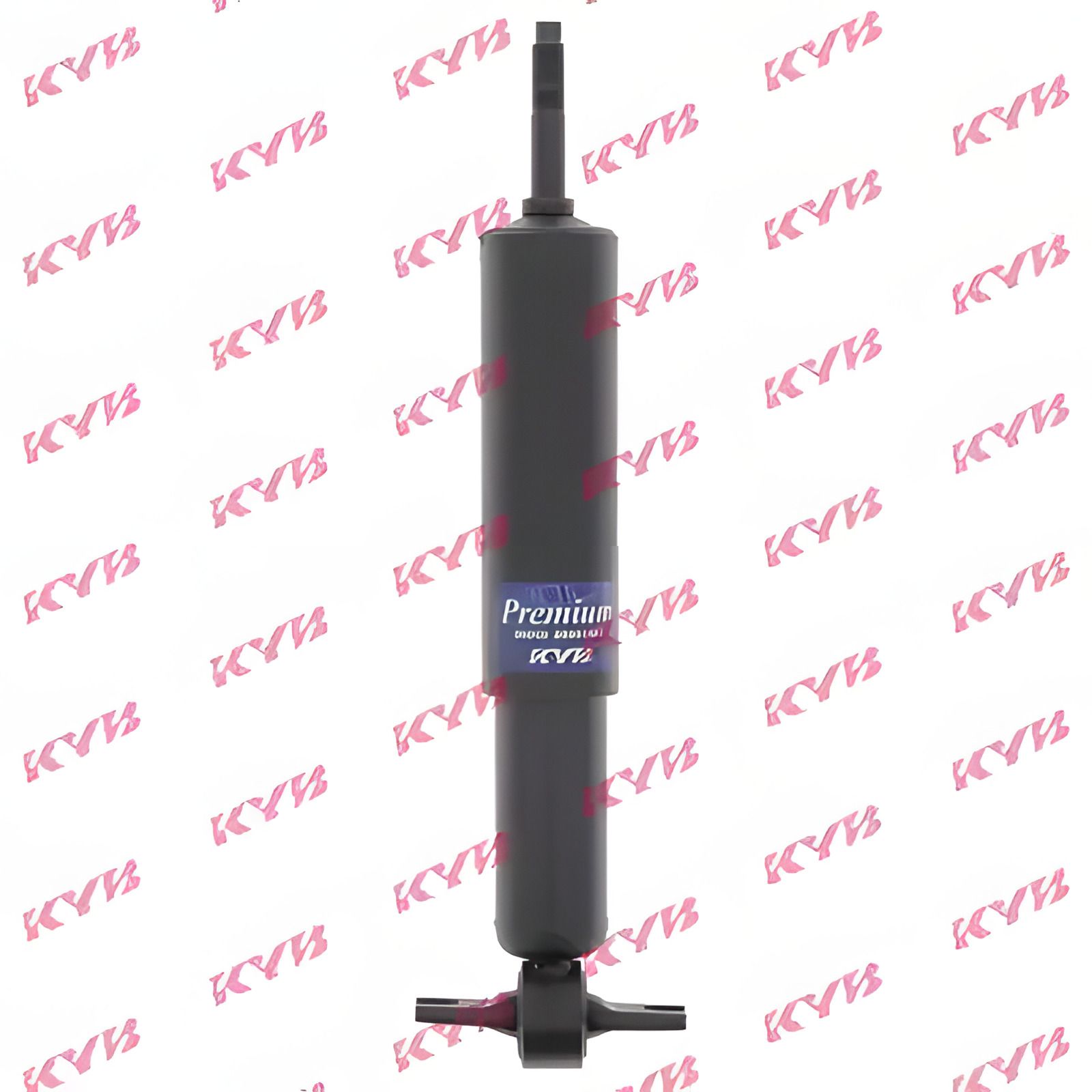 Амортизатор для FORD SIERRA, KAYABA (443208) Амортизатор для FORD SIERRA, KAYABA (443208)