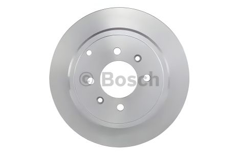 Тормозной диск для PEUGEOT 406 от BOSCH (0986478877)