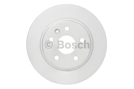 Тормозной диск для CHEVROLET CRUZE и OPEL ASTRA, BOSCH (0986479D89) Тормозной диск для CHEVROLET CRUZE и OPEL ASTRA, BOSCH (0986479D89)
