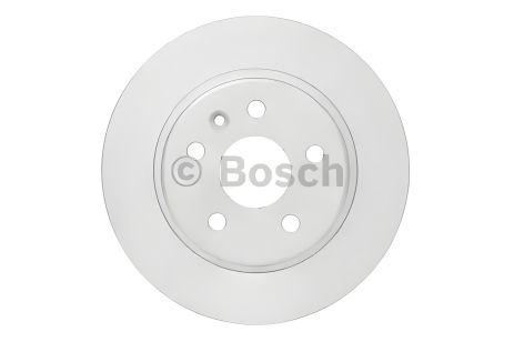 Тормозной диск для CHEVROLET CRUZE и OPEL ASTRA, BOSCH (0986479D89) Тормозной диск для CHEVROLET CRUZE и OPEL ASTRA, BOSCH (0986479D89)