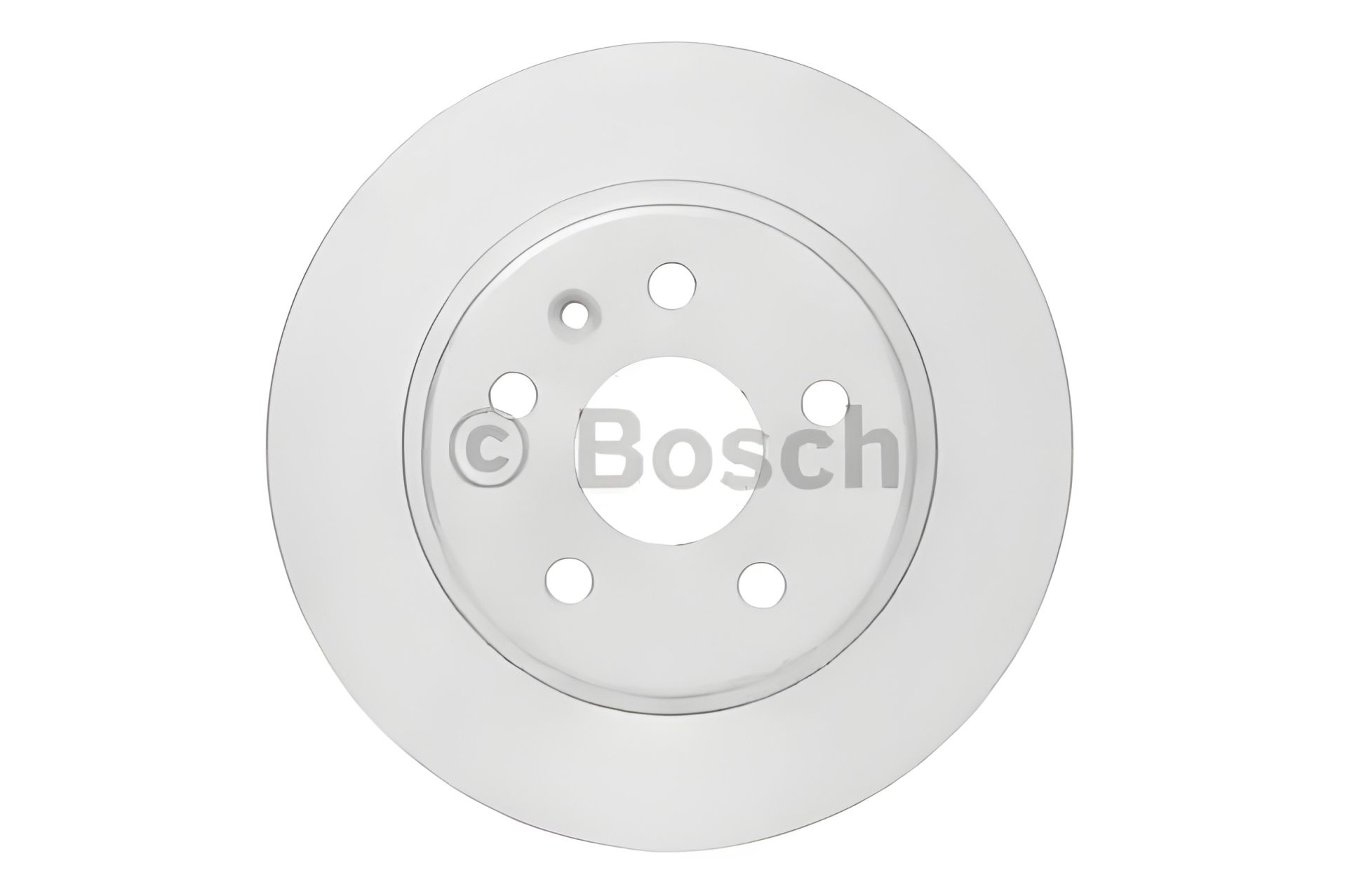 Тормозной диск для CHEVROLET CRUZE и OPEL ASTRA, BOSCH (0986479D89) Тормозной диск для CHEVROLET CRUZE и OPEL ASTRA, BOSCH (0986479D89)