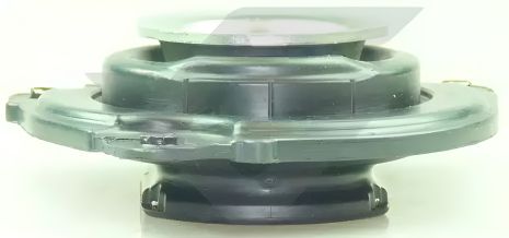 Опора стійки амортизатора Juke/Leaf 10-Л., Hutchinson (590487)