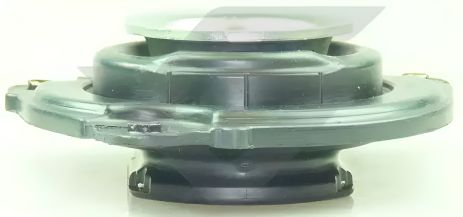 Опора стойки амортизатора Juke/Leaf 10- Л., Hutchinson (590487)