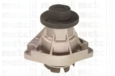 Водяной насос (помпа) VAUXHALL VECTRA, OPEL VECTRA, METELLI (240637)