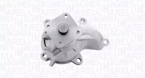 Помпа, водяной насос NISSAN SUNNY, MAGNETIMARELLI (352316170764)