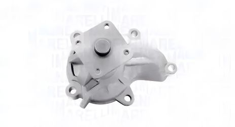 Водяний насос NISSAN Sunny від MagnetiMarelli