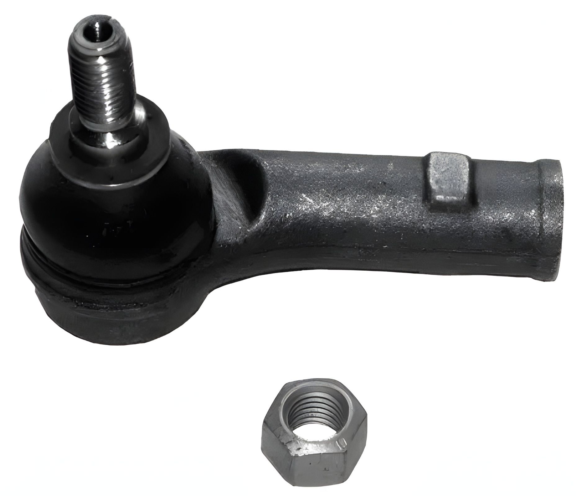 Рулевой наконечник VW KOMBI, LEMFORDER (1027402) Рулевой наконечник VW KOMBI, LEMFORDER (1027402)