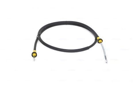 Ручного гальма трос RENAULT SANDERO/STEPWAY, BOSCH (1987482720)