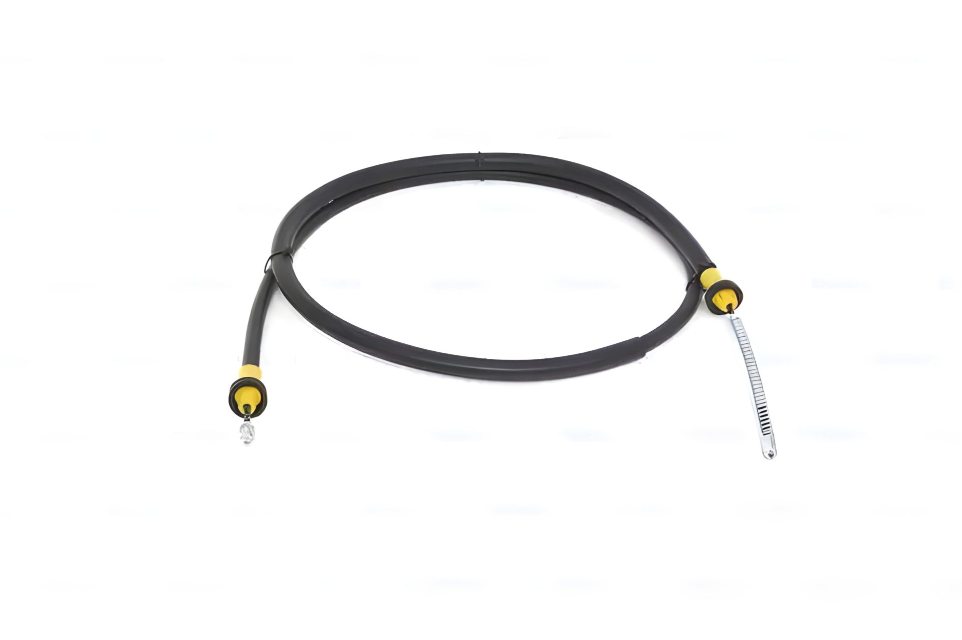 Трос ручного тормоза RENAULT SANDERO/STEPWAY, DACIA SANDERO от BOSCH (1987482720) Трос ручного тормоза RENAULT SANDERO/STEPWAY, DACIA SANDERO от BOSCH (1987482720)