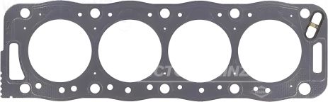 Головка блока цилиндров прокладка SUZUKI VITARA, TALBOT EXPRESS, VICTOR REINZ (613106540)
