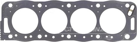 ГБЦ прокладка SUZUKI VITARA, TALBOT EXPRESS, VICTOR REINZ (613106540)