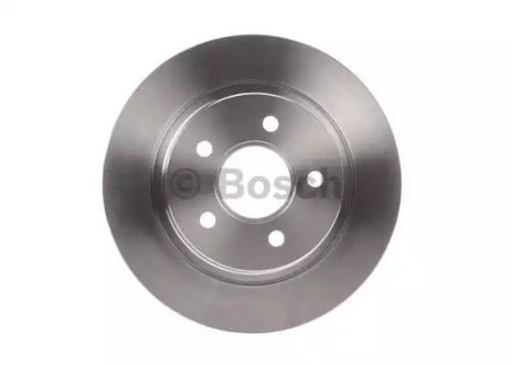 Brake Ford Transit, Bosch (0986479S51)