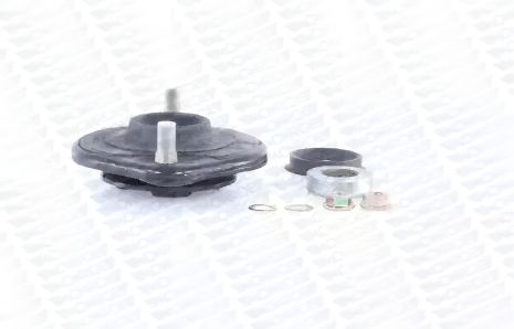 Опора амортизатора VAUXHALL CORSAVAN, OPEL CORSA, MONROE (MK017)