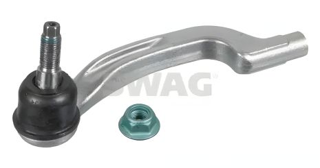 Кермової тяги накінечник для MERCEDES-BENZ CLA, SWAG (10106861) Кермової тяги накінечник для MERCEDES-BENZ CLA, SWAG (10106861)