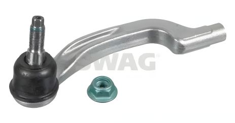 Наконечник рулевой тяги для MERCEDES-BENZ CLA, SWAG (10106861)