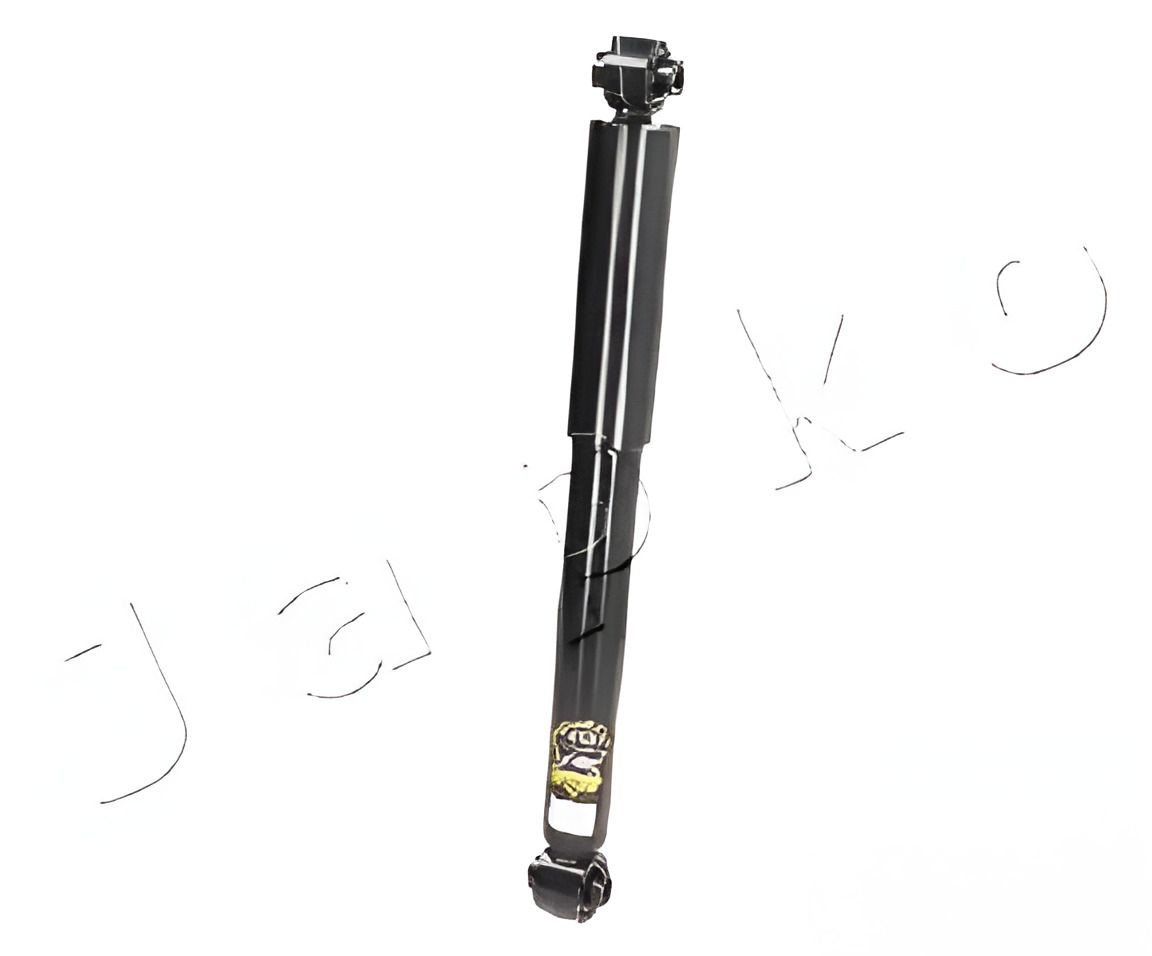 Амортизатор CITROËN C2 (Japko MJ00124) Амортизатор CITROËN C2 (Japko MJ00124)