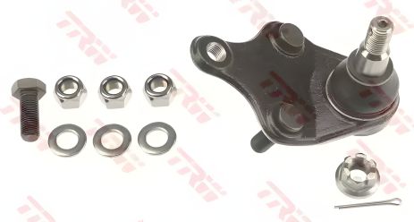Шаровая опора для TOYOTA AVENSIS, TRW JBJ1071 Шаровая опора для TOYOTA AVENSIS, TRW JBJ1071