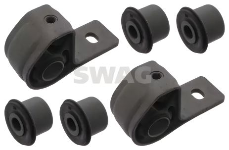 SWAG (62948619) Сайлентблок важеля, к-кт PEUGEOT 306, CITROËN ZX