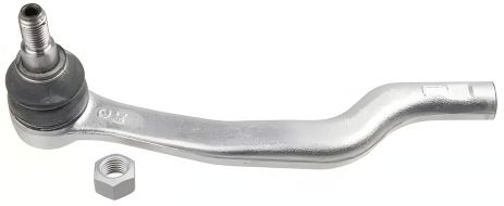 Кермової тяги накінечник MERCEDES-BENZ A-CLASS, LEMFORDER (1995702)