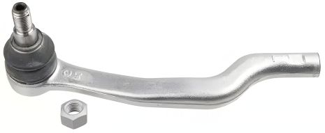 Кермової тяги накінечник MERCEDES-BENZ A-CLASS, LEMFORDER (1995702)