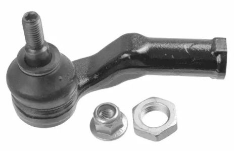 Наконечник рулевой тяги FORD AUSTRALIA, VOLVO C30, LEMFORDER (3046202)