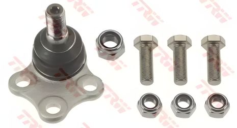 Кульова опора PRIMASTAR NISSAN, VIVARO OPEL, TRW (JBJ1083)