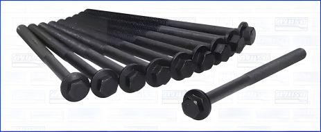 Набір болтів ГБЦ для SATURN VUE, PONTIAC SOLSTICE, AJUSA (81029200)