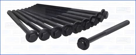 Набір болтів ГБЦ для SATURN VUE, PONTIAC SOLSTICE, AJUSA (81029200)