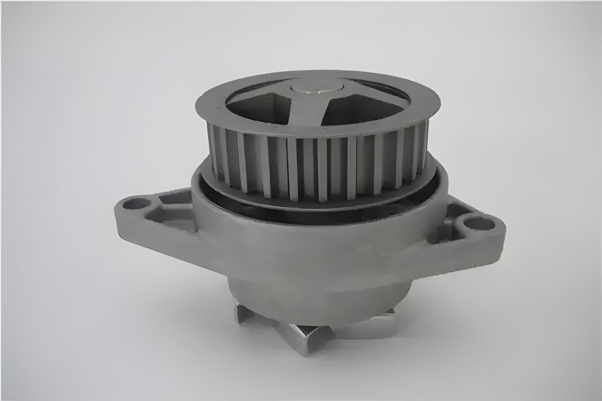 Водяний насос SKODA Felicia, VW Fox, GMB (GWVW20A) Водяний насос SKODA Felicia, VW Fox, GMB (GWVW20A)