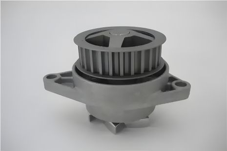 Водяний насос SKODA Felicia, VW Fox, GMB (GWVW20A)