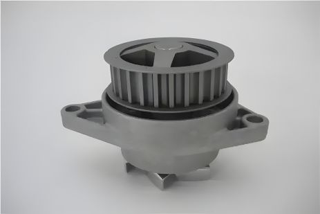 Водяний насос SKODA Felicia, VW Fox, GMB (GWVW20A)