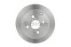 Диск гальмівний TOYOTA COROLLA, BOSCH (0986479086) Диск гальмівний TOYOTA COROLLA, BOSCH (0986479086)