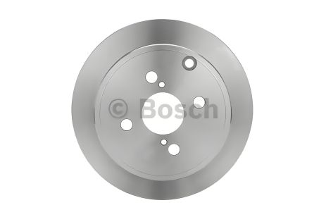 Диск гальмівний TOYOTA COROLLA, BOSCH (0986479086) Диск гальмівний TOYOTA COROLLA, BOSCH (0986479086)