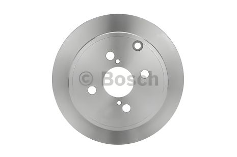 Диск гальмівний TOYOTA COROLLA, BOSCH (0986479086)